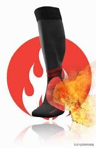 58种袜子类型介绍，买袜子不再迷茫了，超详尽的袜子大百科来了