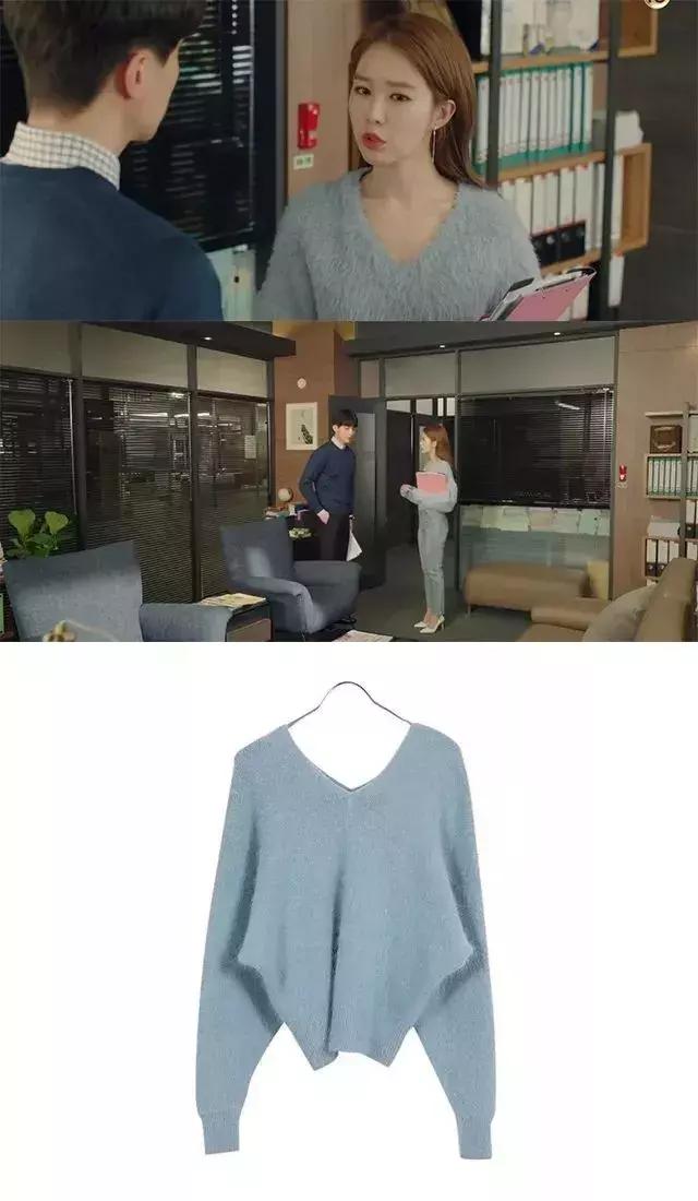 女朋友成熟风格该怎么穿,和可爱型女生约会怎么穿