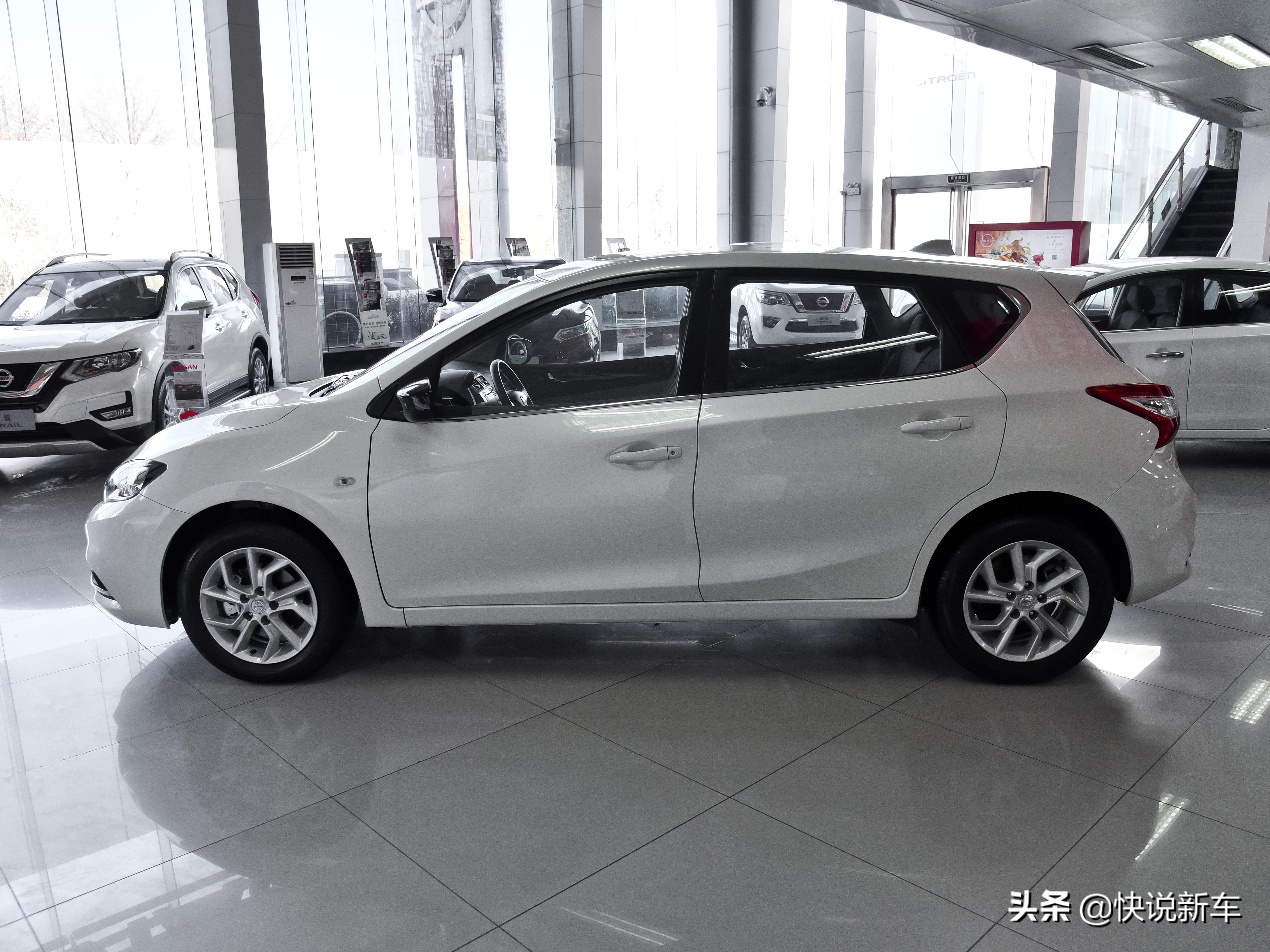 日系车家用省油耐用代步,日系自动挡省油代步小车