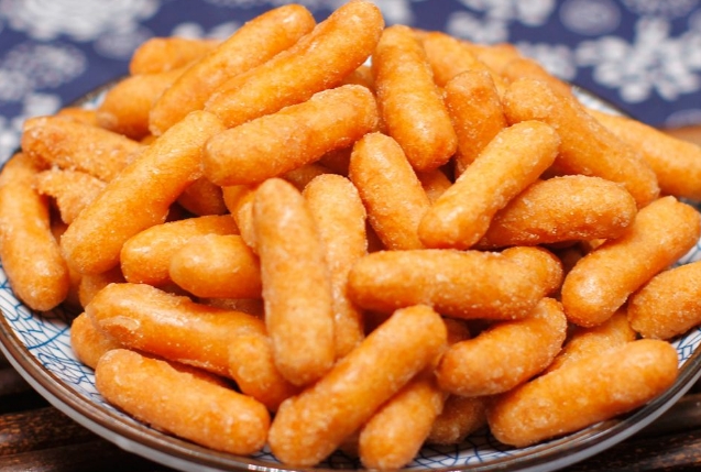 南塘老街的美食有哪些,南塘老街美食排行榜春节