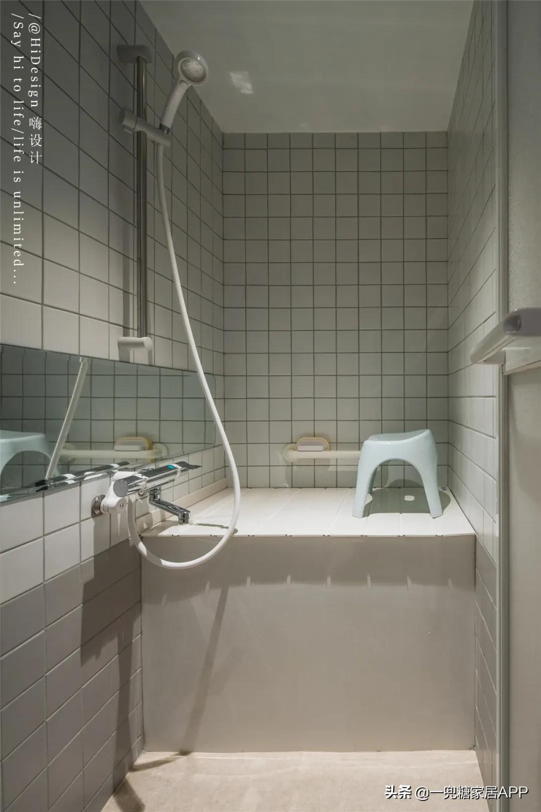 48平米小家,48平小户型整体厨房