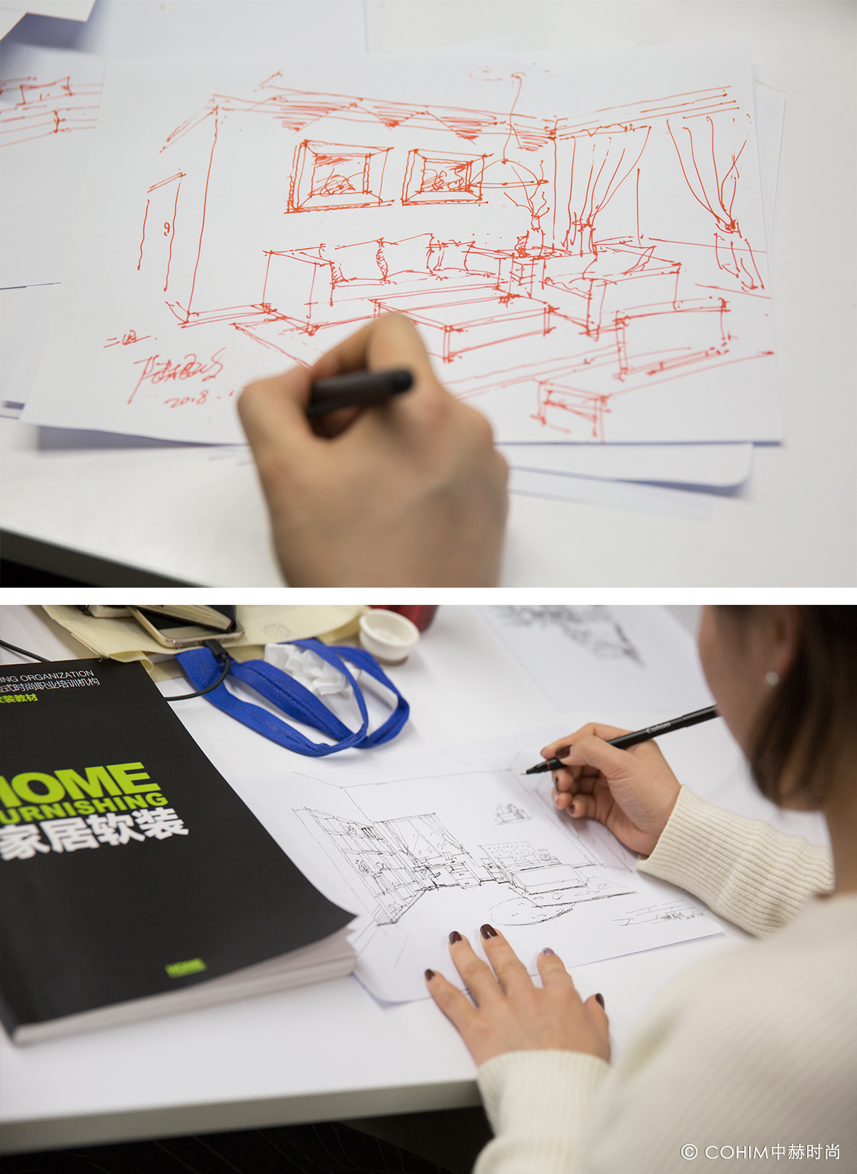 软装设计培训好吗,软装设计师培训和家具设计