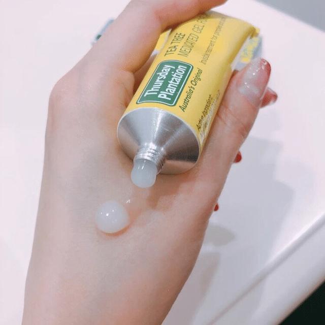 欧阳娜娜推荐好物去痘印,欧阳娜娜推荐祛痘神器