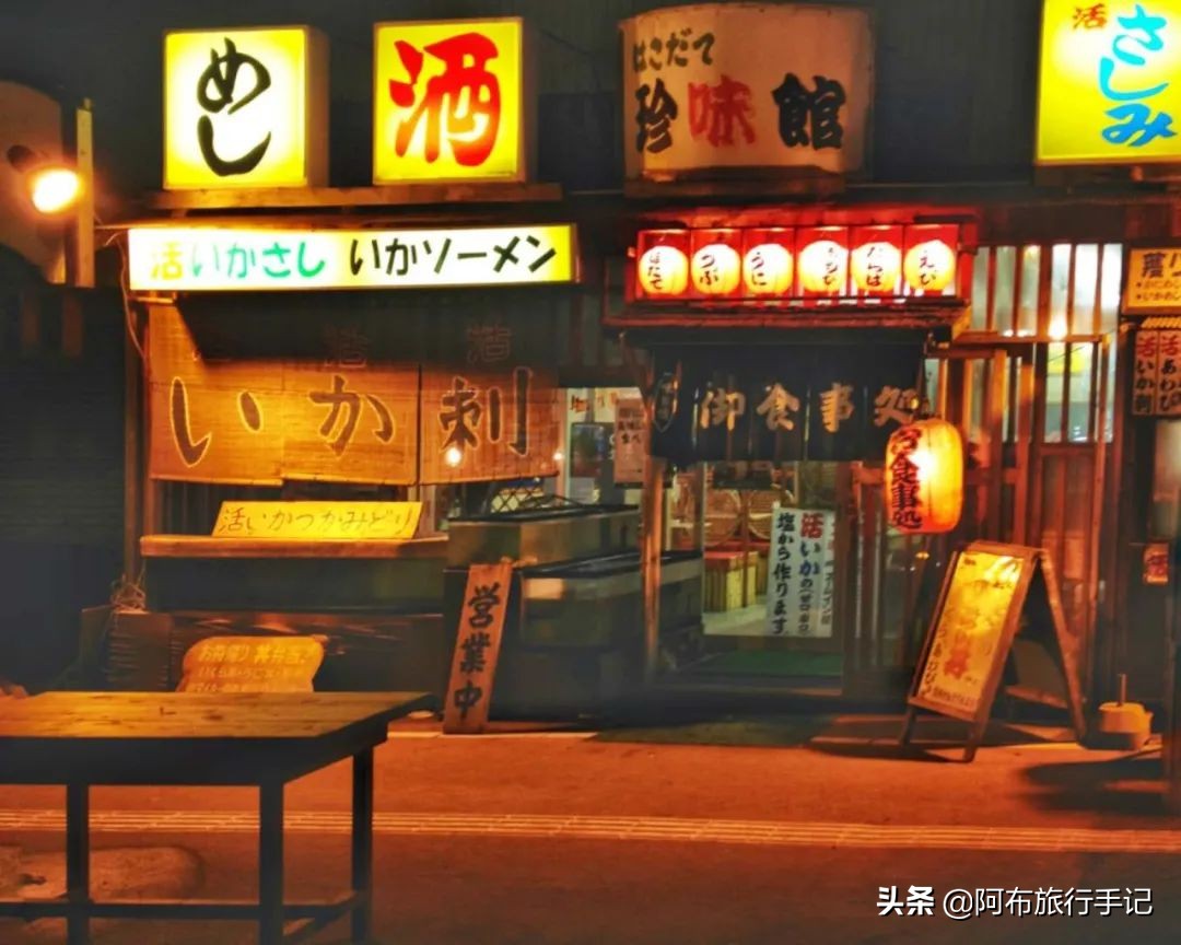 解锁北海道最南第一城：札幌荒原时，它已是重要国际港口