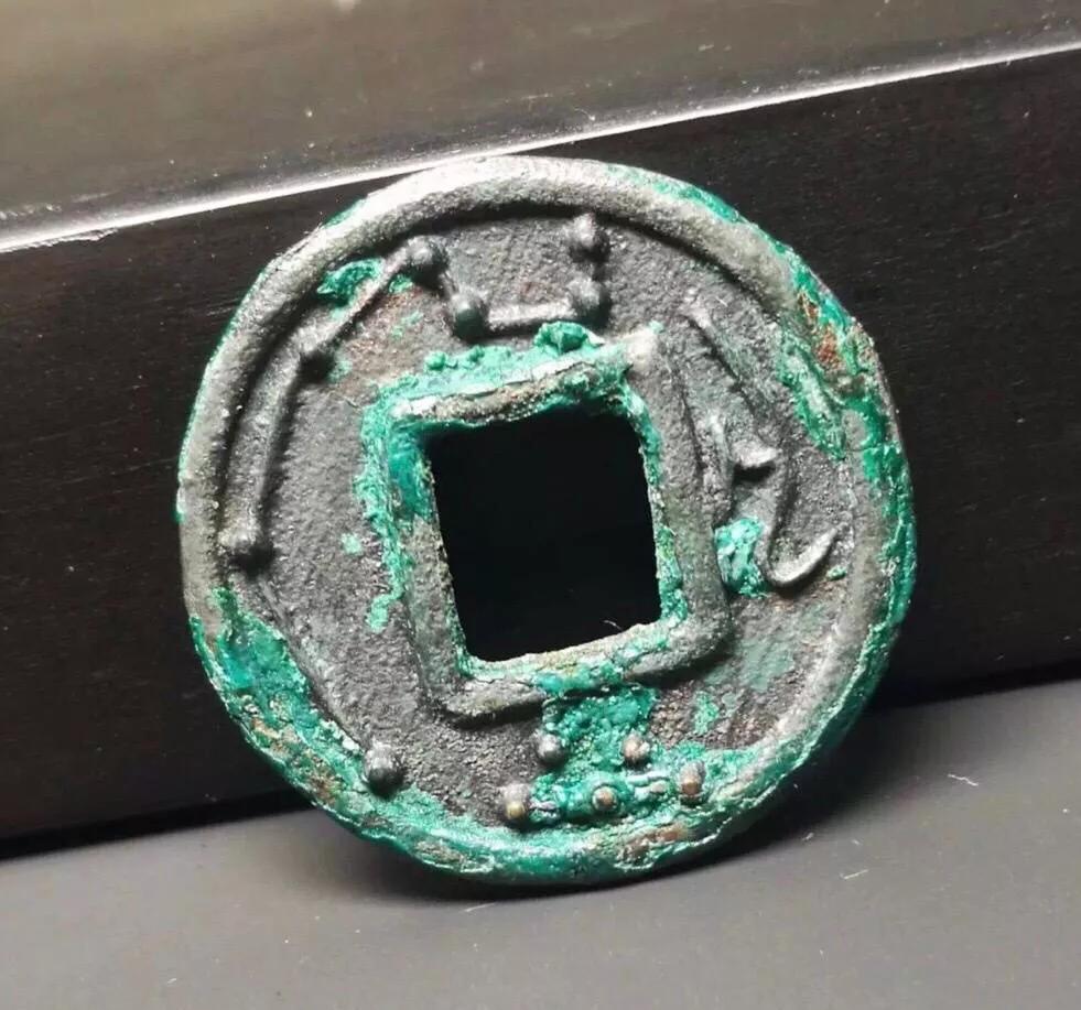 你所不知道的花钱背带钩纹图案！有了这个图案花钱价格翻十倍！