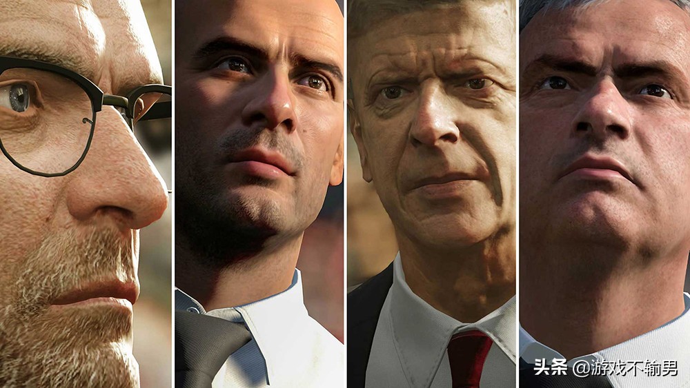 只因太不受重视，差点被扼杀在摇篮的《FIFA足球》侥幸活了下来