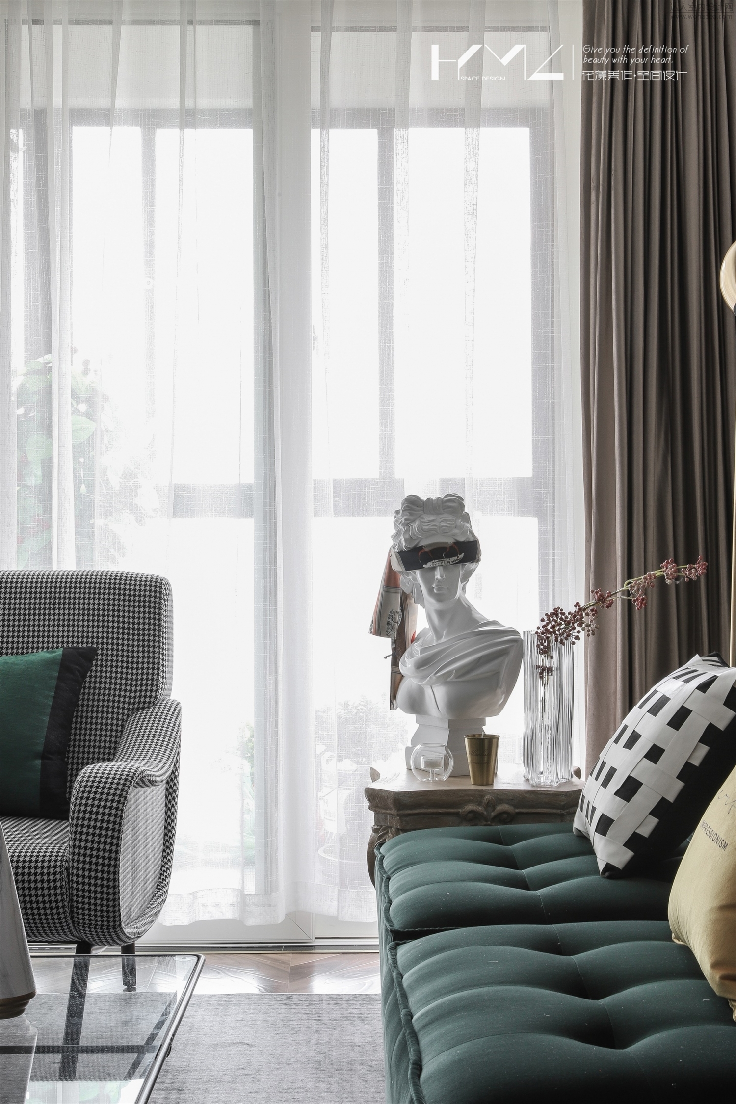 【新作】花漾美作设计--夕·拾