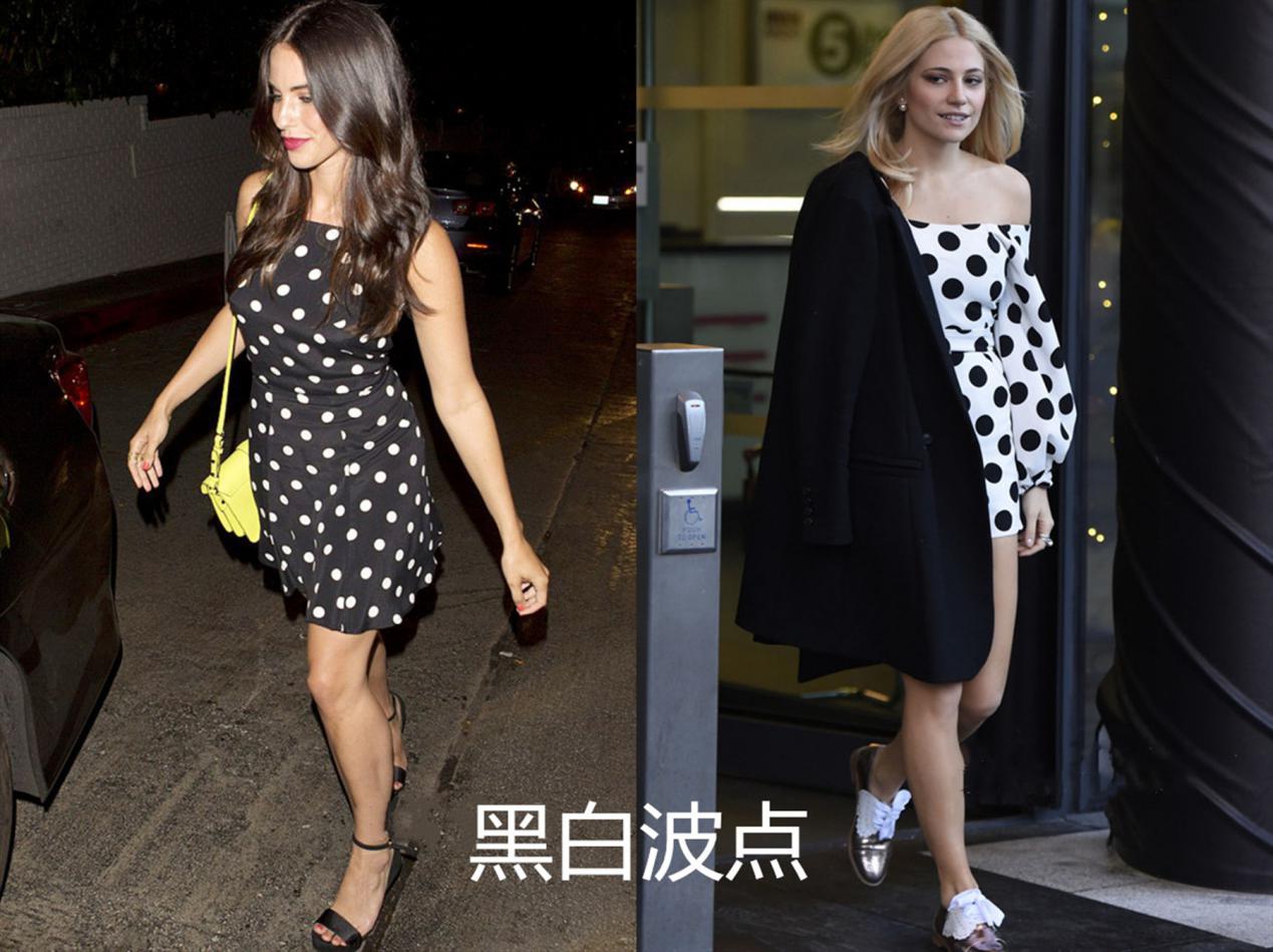 萝卜腿该如何穿裙子,萝卜腿的女生夏天怎么穿裙子