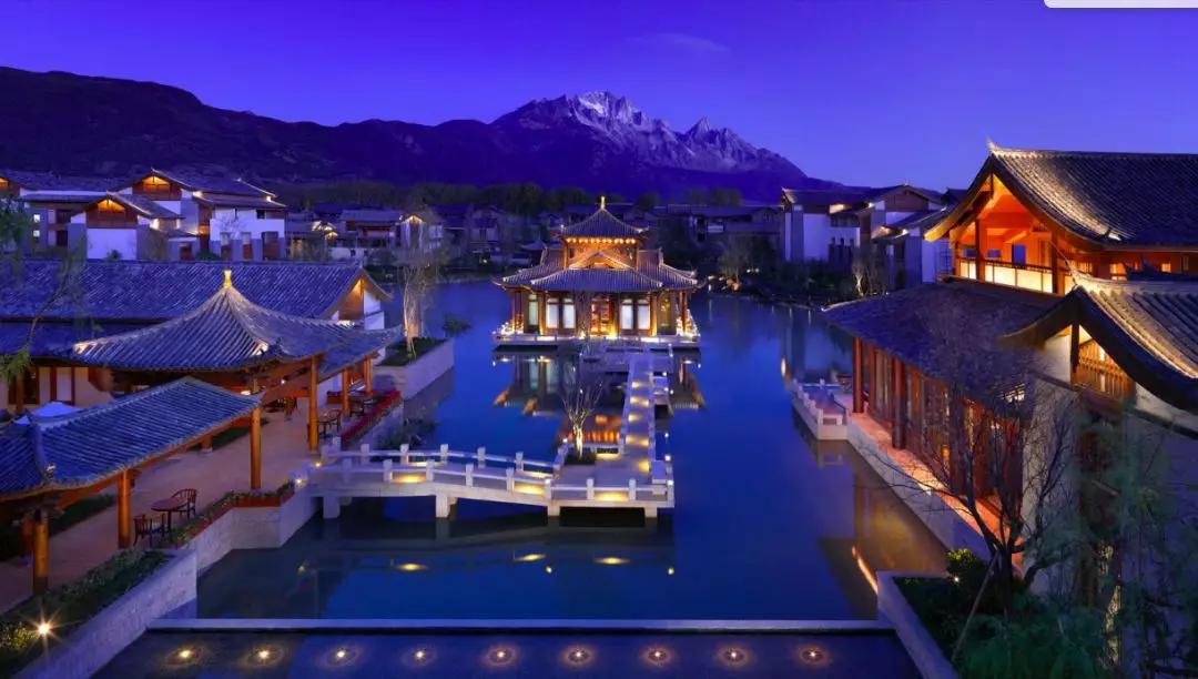 倒计时1h捡漏攻略!阿丽拉、悦榕庄、嘉佩乐…酒店控必囤清单在这