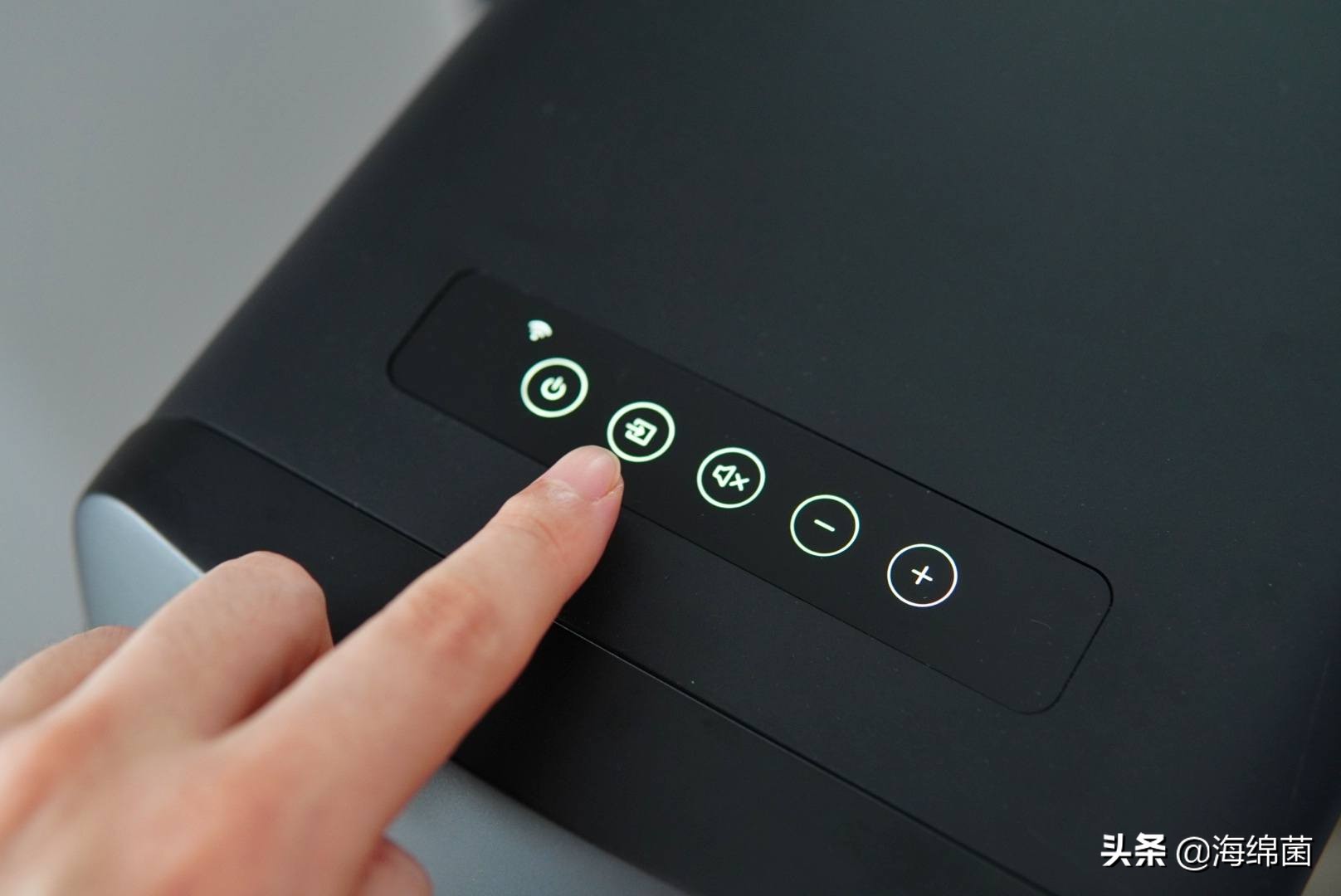 KEFLS50WirelessII使用体验：这款音箱真的可，纯净声音轻松拥有