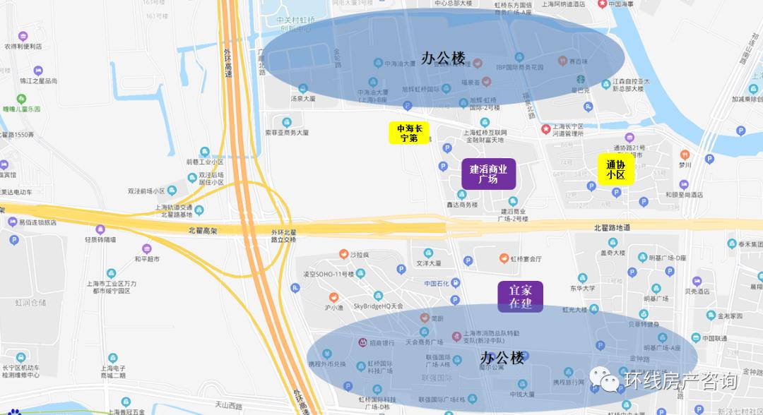 中海哪个小区房子值得买,中海长宁第值不值得买