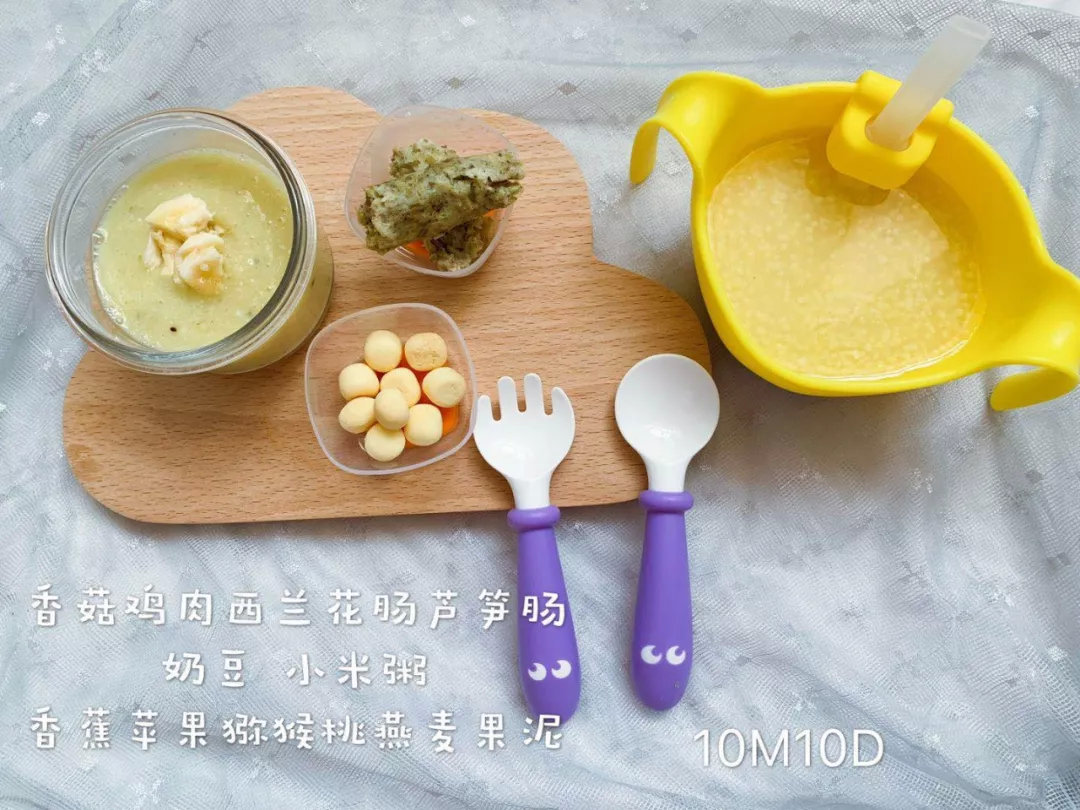 宝宝发烧不能吃鸡蛋?营养师建议,发烧时要这样吃