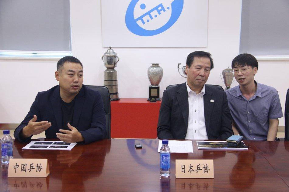 中国乒协首次提出学习放在第一位！国乒人才选拔将发生根本性转变