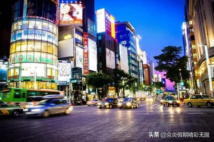 日本本州岛10大旅游攻略,日本本州景点大全