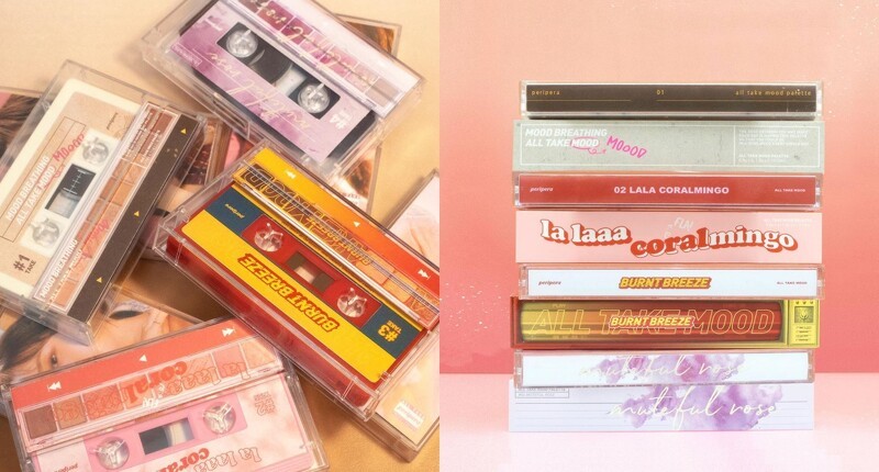 小麦色平价彩妆推荐女士,气质伪素颜彩妆