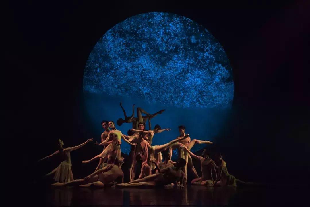 浩然铁军舞蹈视频,浩然铁军芭蕾