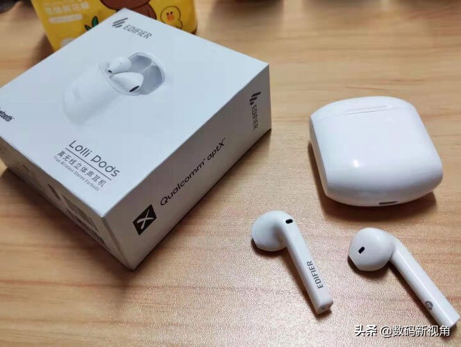 国产品牌蓝牙耳机对比airpods,国货当自强国货精品