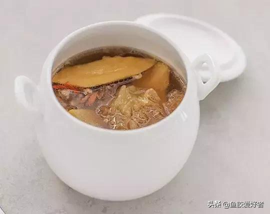 有没有必要吃鱼胶,吃鱼胶的感受