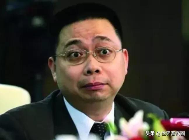 宝能环球中心高度,山西宝能环球金融中心