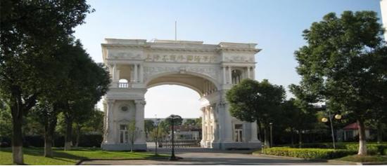 上海最好的公办大专院校都有哪些,上海高职院校专业推荐