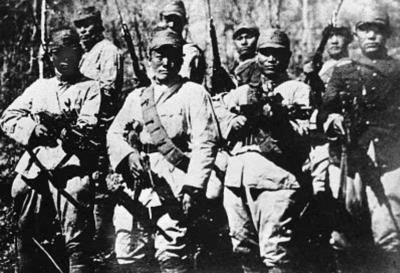 轻步兵三八线,轻步兵三三制