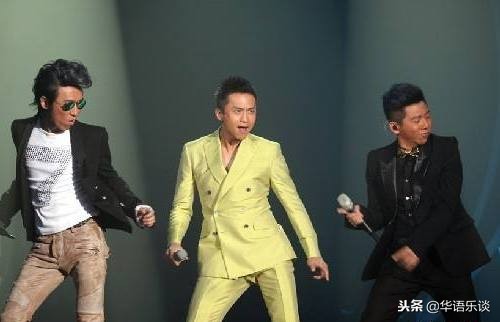 羽泉巅峰时期有多火,羽泉的巅峰时刻