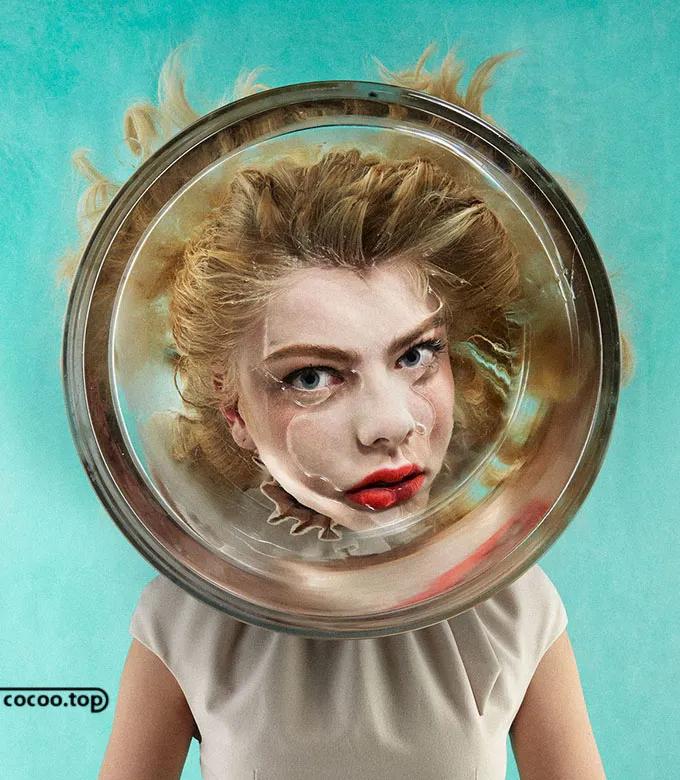 超现实主义表现手法广告视频,常见的广告有哪些手法