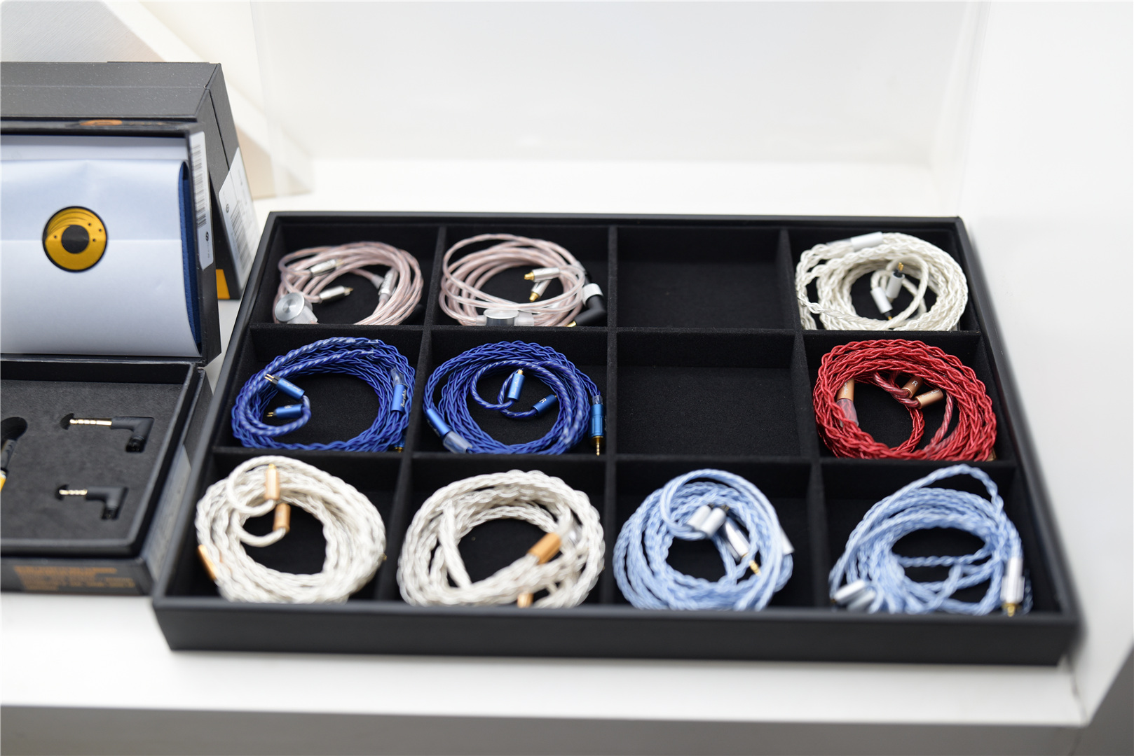 一机实现HiFi、监听和便携性，说说天域联达NeumannNDH20试听会