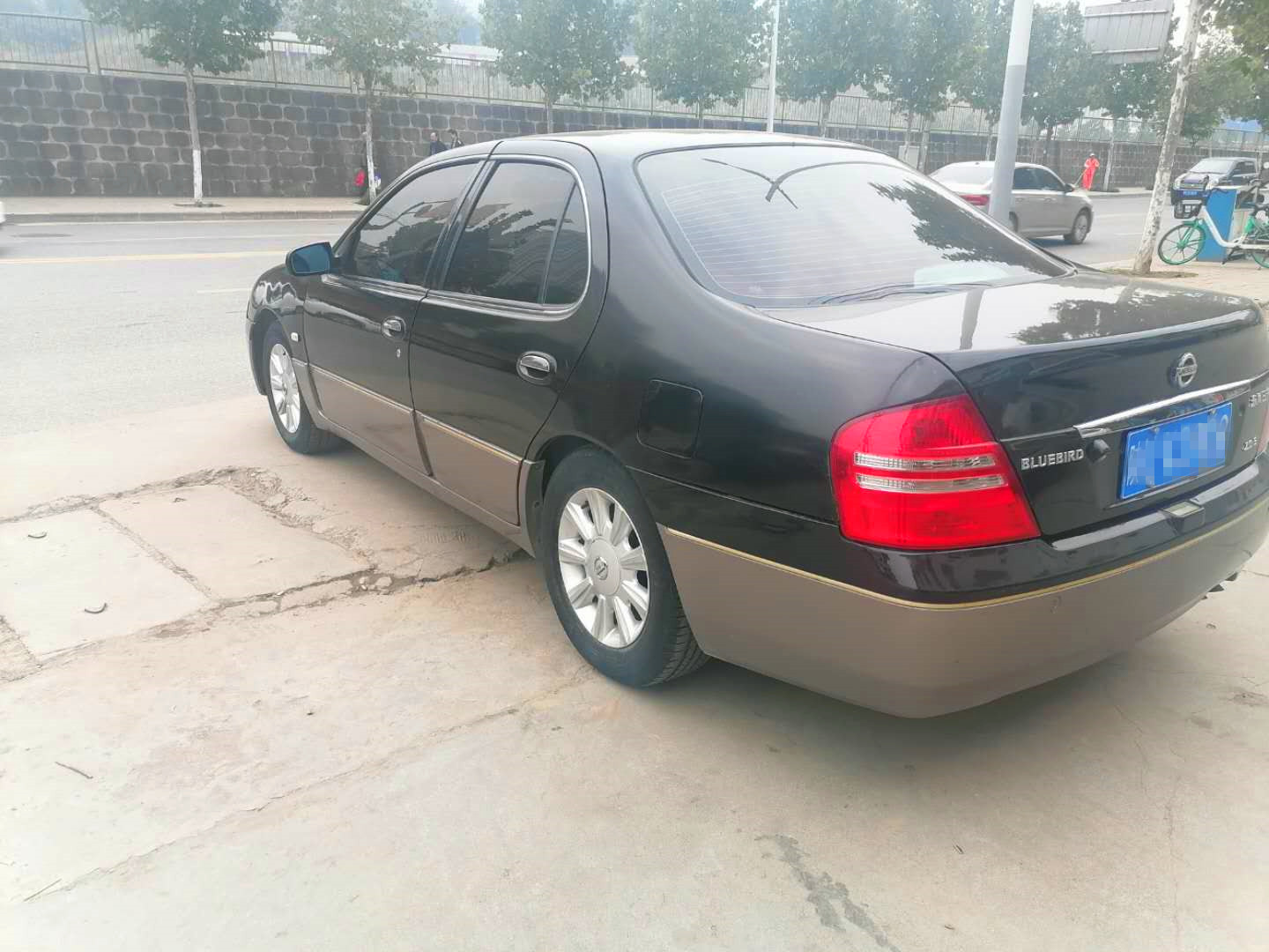 曾经的国民神车如今堆积成山,曾经的一代神车现在怎么样了