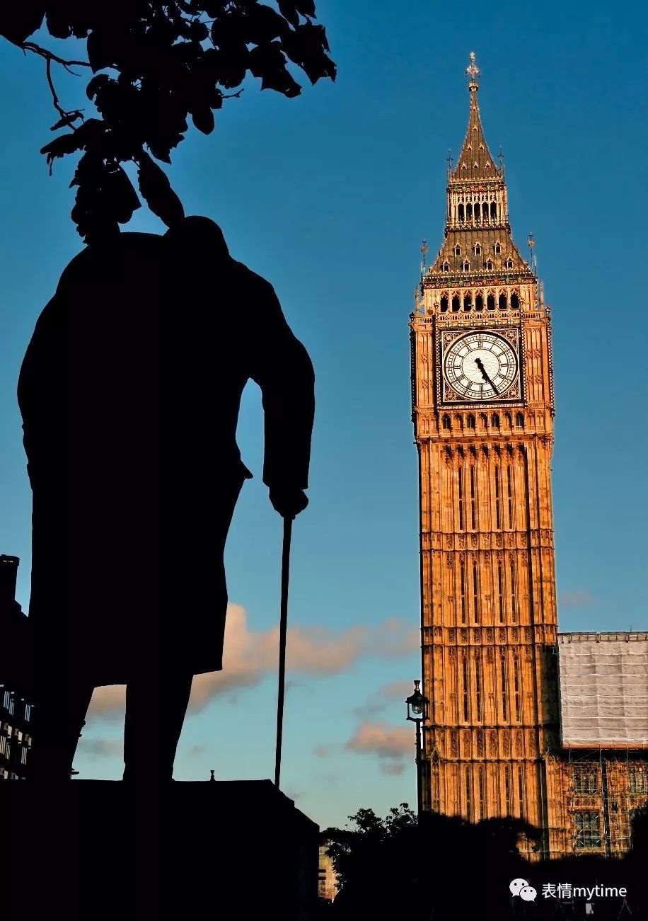 丘吉尔怀表被偷,高级怀表丘吉尔