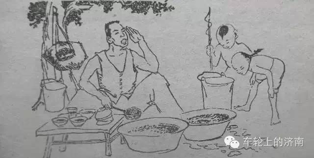 济南已经消失的老房子,济南消失老字号饭店