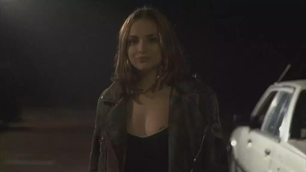 一部悬疑片充满了转折和意想不到,一部只有几集的烧脑悬疑片