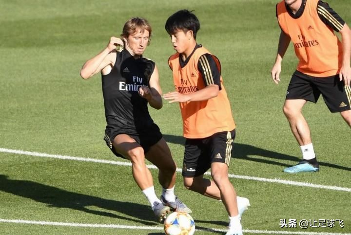 梅西加盟日本了吗,如果梅西加盟皇马会要他吗