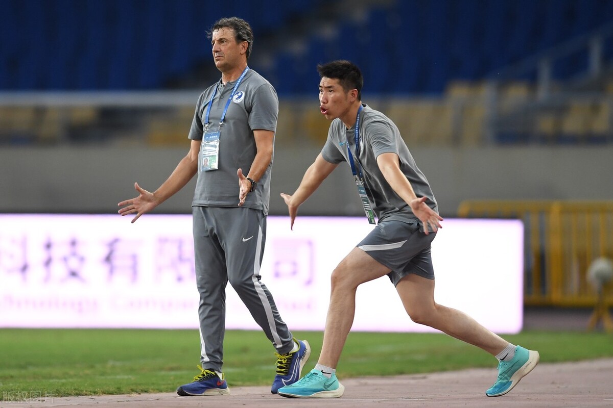 复赛仅一轮，中超就沦为鸡肋！3场0-0，比赛如同中了公益足球的毒