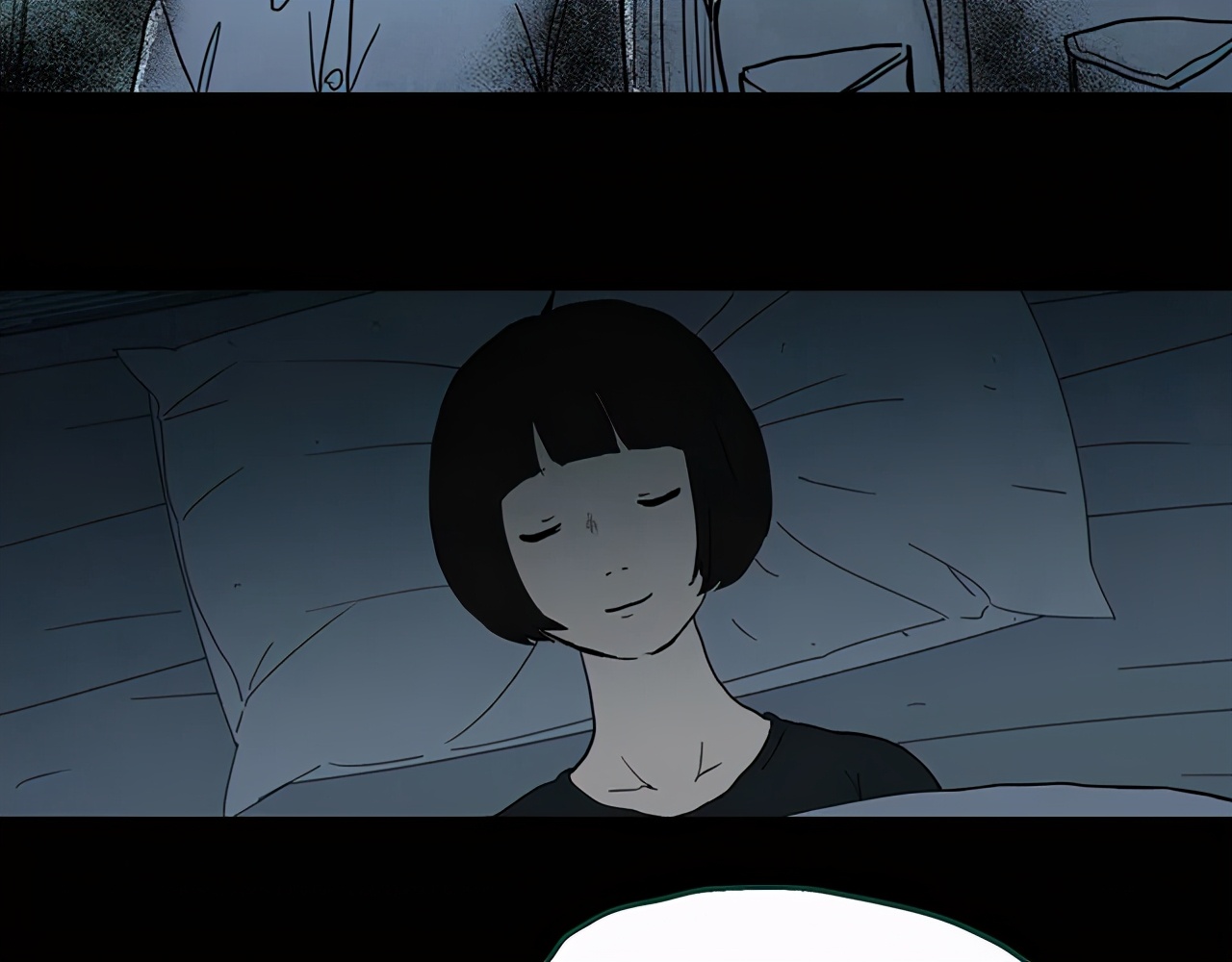 女助理漫画,助理漫画