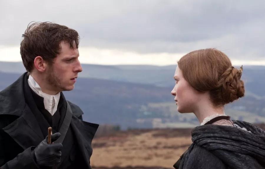 读完简爱的感受100字,读完简爱的心得体会