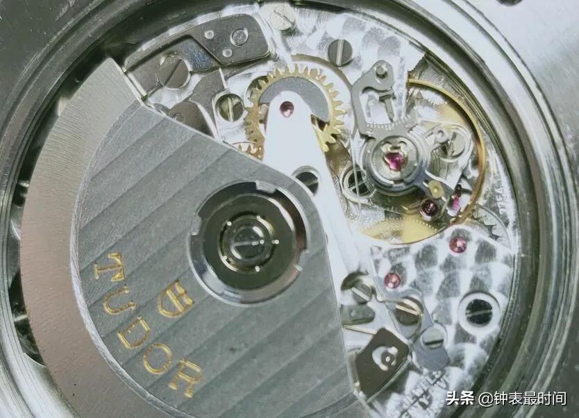 卡度摆轮游丝,无卡度游丝摆轮技术很难吗