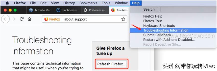 mac如何删掉恶意软件,mac检测到恶意软件怎么解决