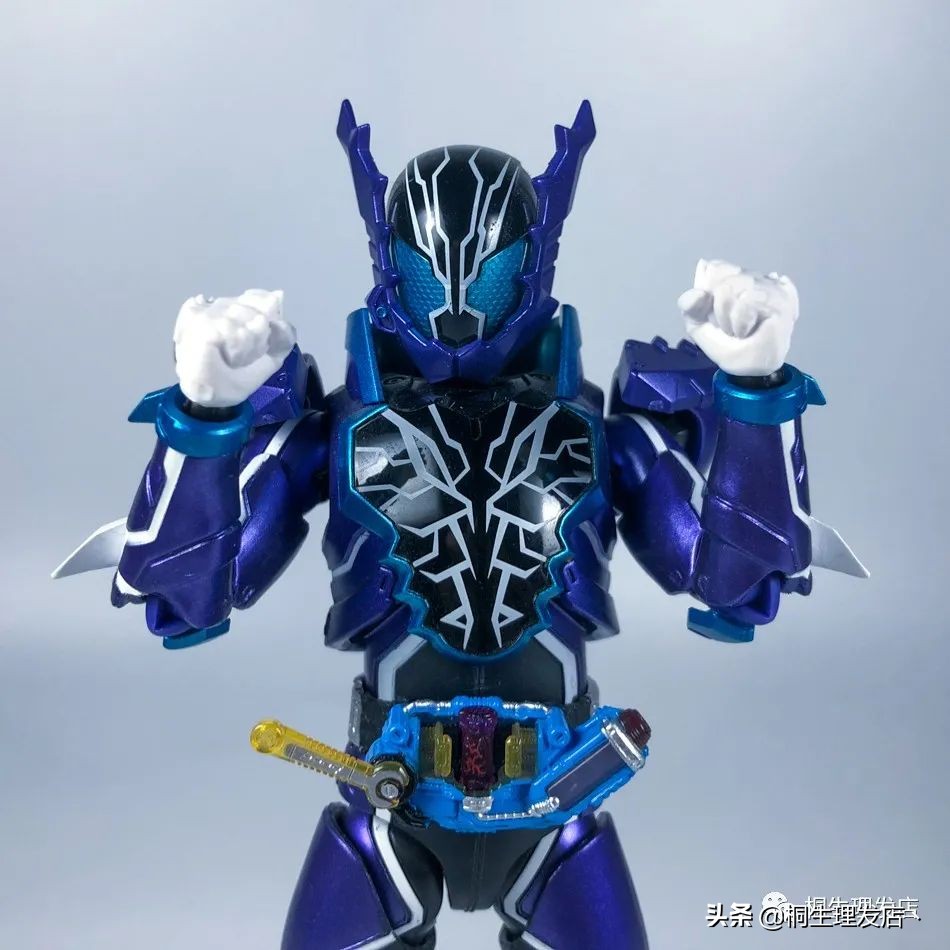 shf假面骑士鳄霸primerogue,假面骑士至尊鳄霸shf测评