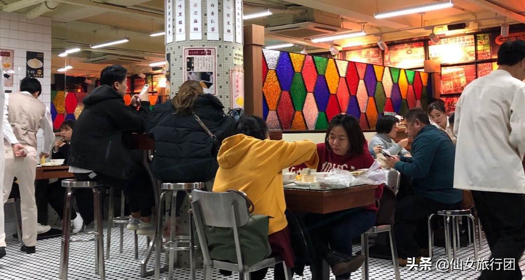 魔都上海游,魔都游记外滩