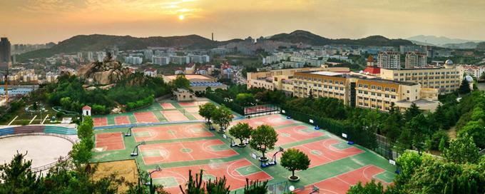 青岛市最厉害的高中青岛二中在山东省排位如何？影响力如何？