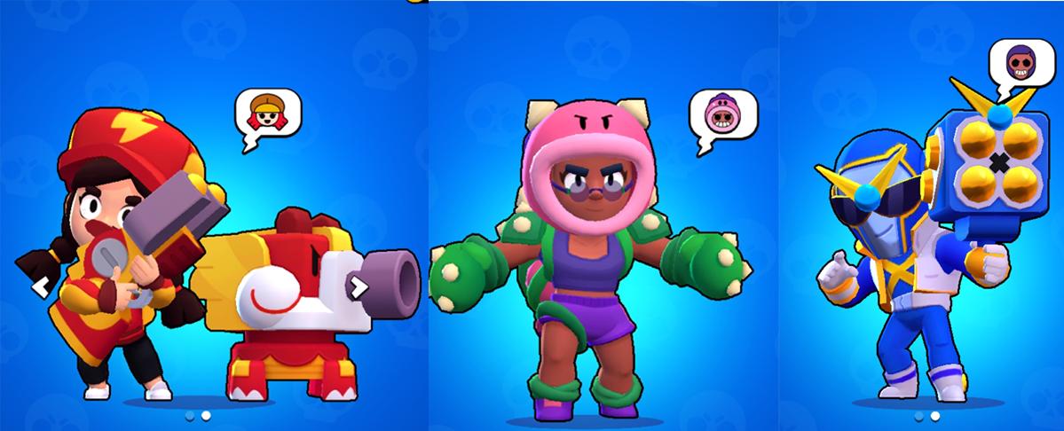 荒野乱斗5月15日锦标赛阵容,荒野乱斗全球锦标赛挑战赛