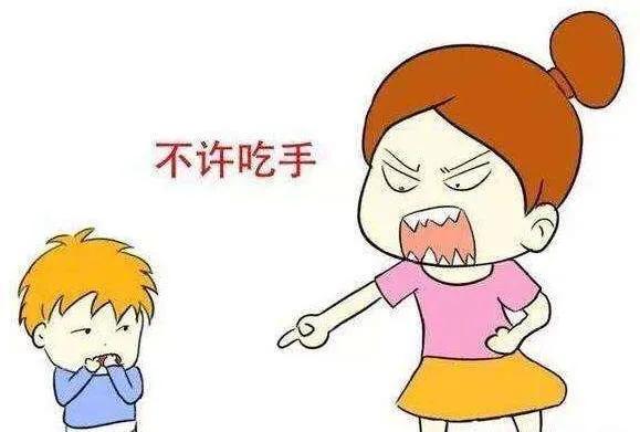 宝宝断奶后经常吮吸嘴巴,断奶宝宝不会吸奶嘴怎么办