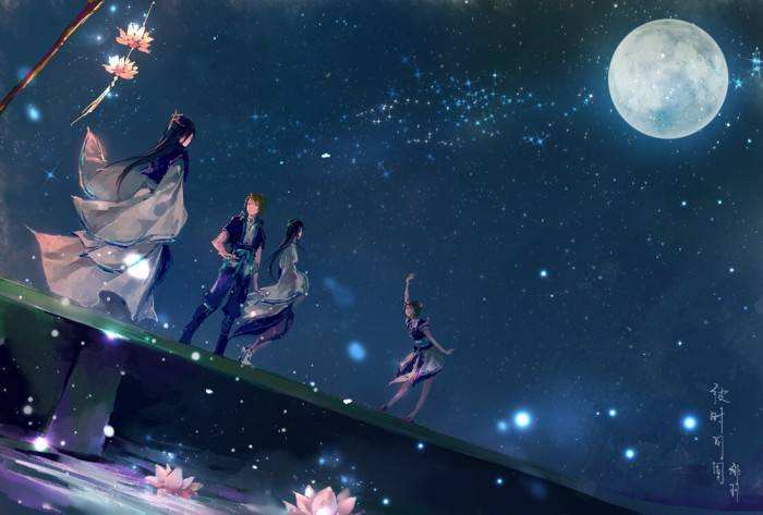 仙剑奇侠传四配乐麦振鸿,麦振鸿仙剑奇侠传三配乐合奏