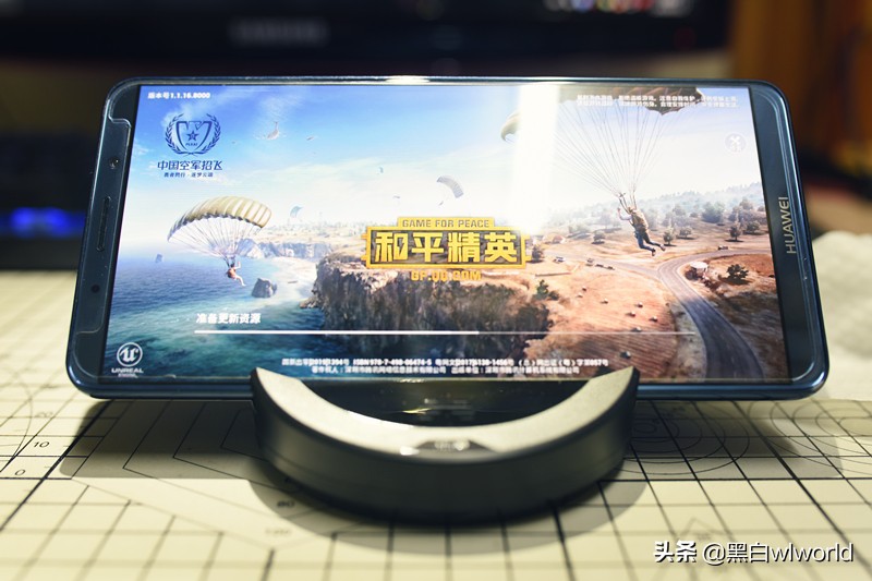 和平精英官方吃鸡键鼠,黑匣子和平精英