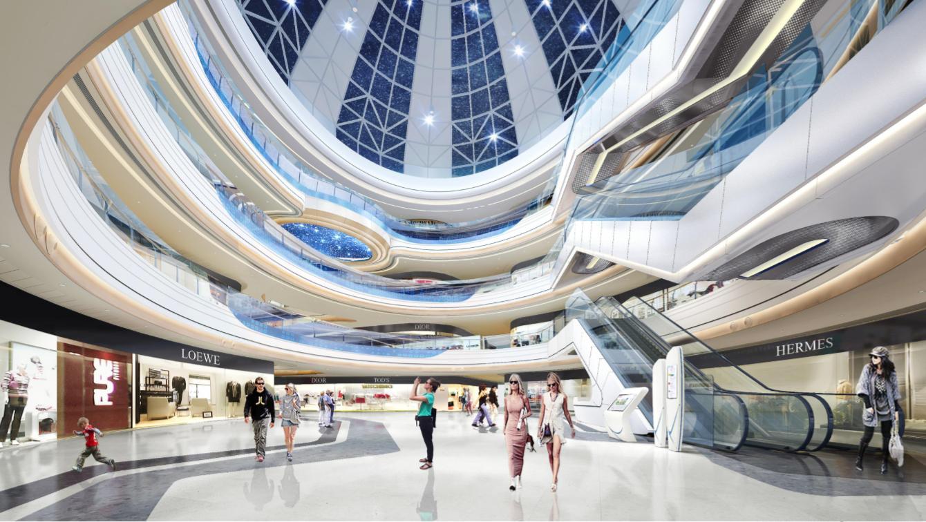 万达广场盛大开幕,万达广场2019演出