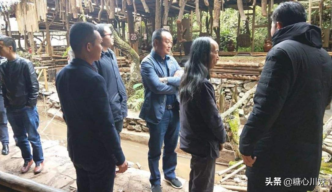 贵州有个80岁老人借款300万,贵州80岁老人借了300万