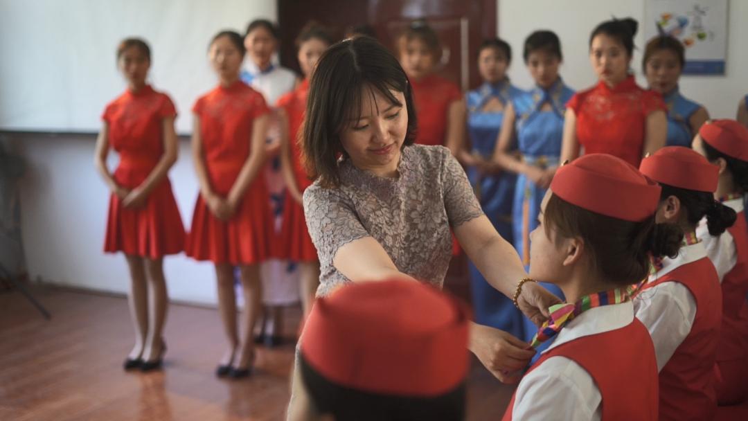 2021阜新高等专科学校中专招生,阜新高等专科学校2004年招生专业