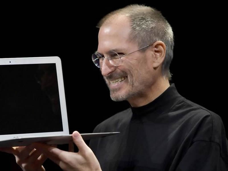 乔布斯去世瞬间,乔布斯去世后现状