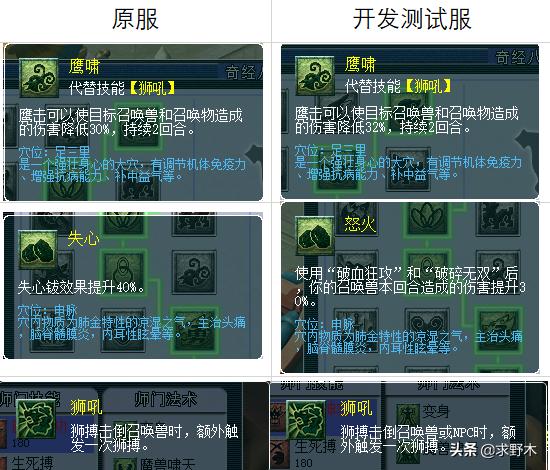 梦幻西游改版后的盘丝应该怎么玩,梦幻西游大改动盘丝